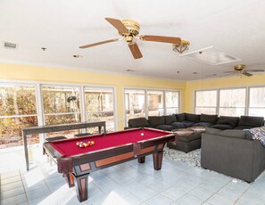 Maison (4 Bedrooms) | Intérieur