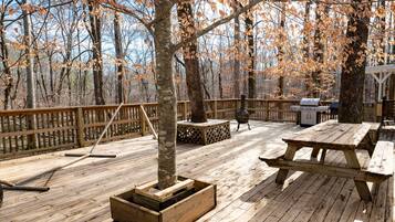 Rumah (4 Bedrooms) | Interior