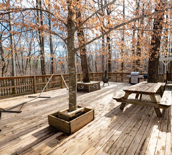 House (4 Bedrooms) | Interior - 371 Mountain Hill Rd, Fortson (Hamilton)