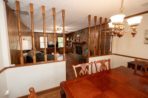 Interior - 371 Mountain Hill Rd, Fortson (Hamilton)