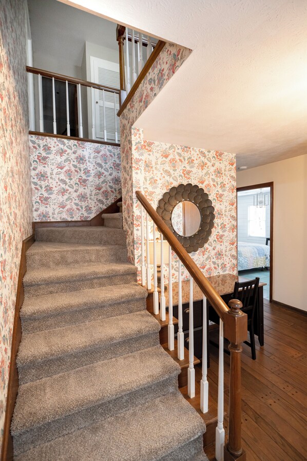 Interior - 371 Mountain Hill Rd, Fortson (Hamilton)