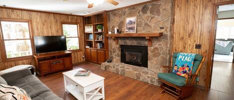 Hus (4 Bedrooms) | Boendets fasad