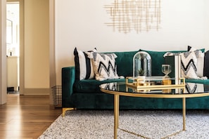 Rumah (2 Bedrooms) | Interior