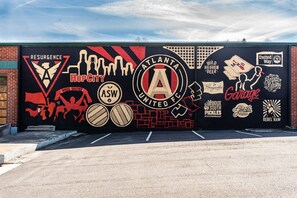 Interior - 907 White Street, Unit 2, Atlanta (Atlanta)