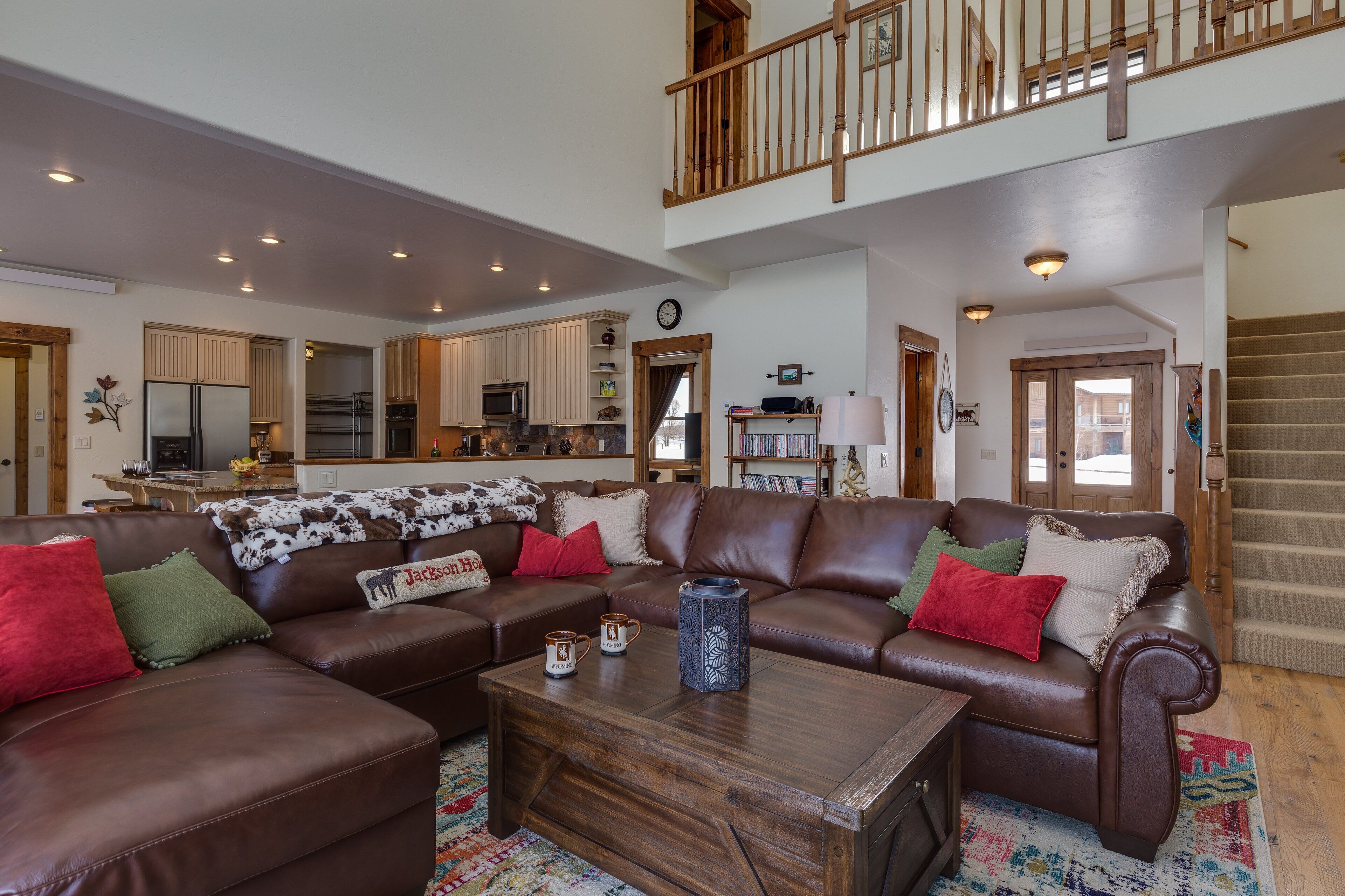 Casa (4 Bedrooms) | Parte interna