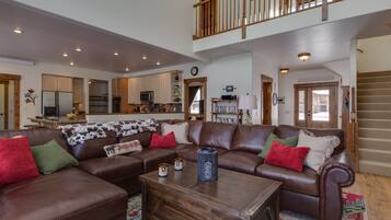 Casa (4 Bedrooms) | Parte interna