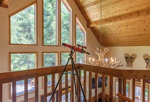 House (4 Bedrooms) | Interior - Alpine Breakwater (Alpine)