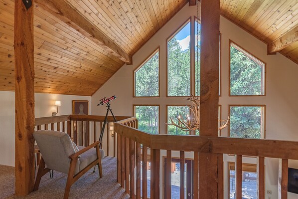 House (4 Bedrooms) | Interior - Alpine Breakwater (Alpine)