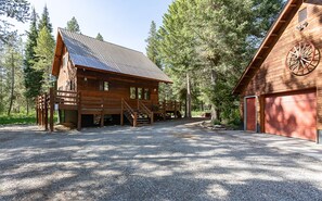 獨棟房屋 (4 Bedrooms) | 住宿內部