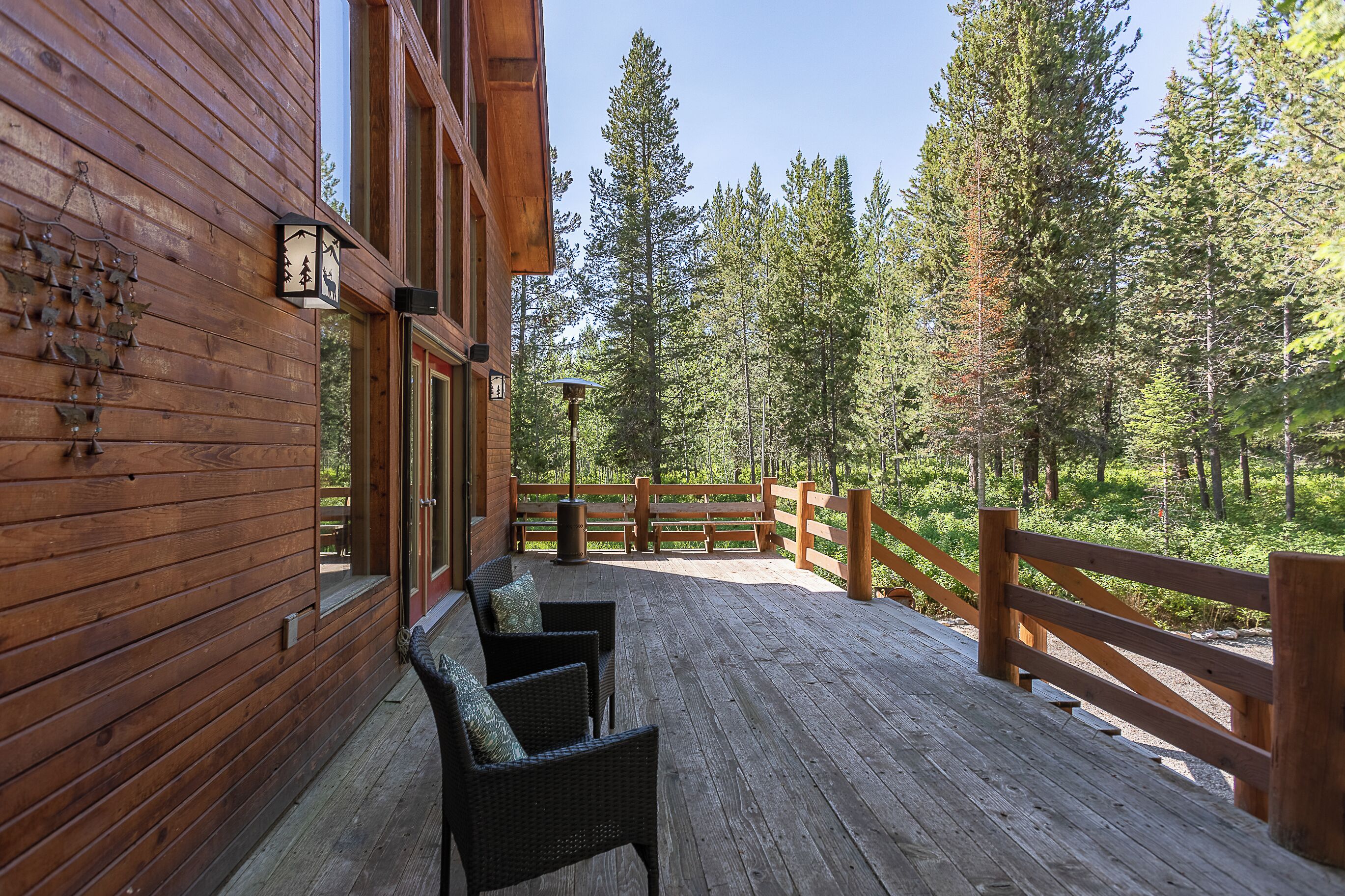 Casa (4 Bedrooms) | Interior