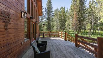 Casa (4 Bedrooms) | Interior