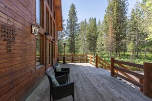 獨棟房屋 (4 Bedrooms) | 住宿內部