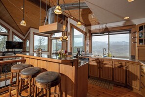 Casa (5 Bedrooms) | Interior
