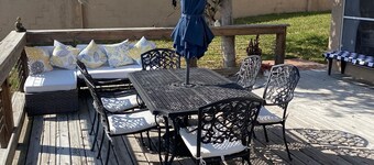 3-bedroom townhome on Lake Winona in Historic Downtown Clermont