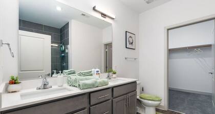 Affordable 2-bedroom, Whitestown