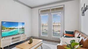 Căn hộ (2 Bedrooms) | Nội thất