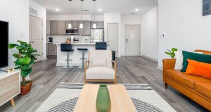 Affordable 2-bedroom, Whitestown