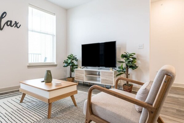 Appartement (2 Bedrooms) | Façade de l’hébergement