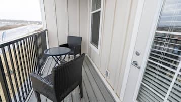 Apartemen (2 Bedrooms) | Interior
