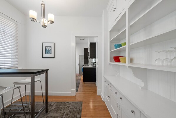 Interior - Standish House by BCA Furnished Apartments Standish House (Atlanta)