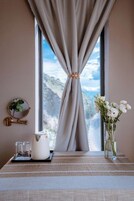 Superior Double Room | Room amenity