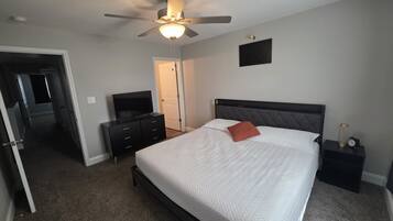 Casa | 2 habitaciones