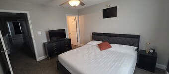 Legacy Executive Retreat