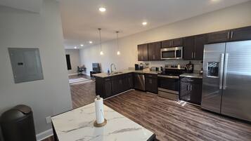 Casa | 2 habitaciones