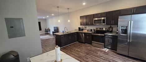 Huis | 2 slaapkamers