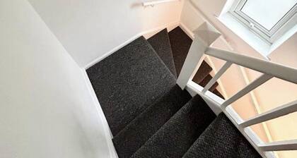 3 bedroom house, Brisco Terrace, Egremont