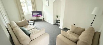 3 bedroom house, Brisco Terrace, Egremont