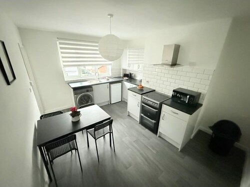 3 bedroom house, Brisco Terrace, Egremont