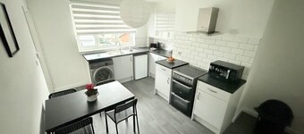 3 bedroom house, Brisco Terrace, Egremont