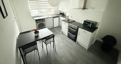 3 bedroom house, Brisco Terrace, Egremont