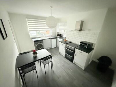 3 bedroom house, Brisco Terrace, Egremont