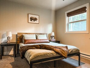 Interior - 193 Range (Breckenridge)