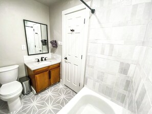 Interior - 193 Range (Breckenridge)