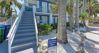 The Villas by the Sea #3