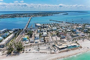 Interior - The Villas by the Sea #3 (Bradenton Beach)