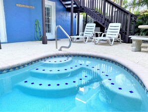 Interior - The Villas by the Sea #3 (Bradenton Beach)