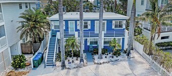 The Villas by the Sea #3