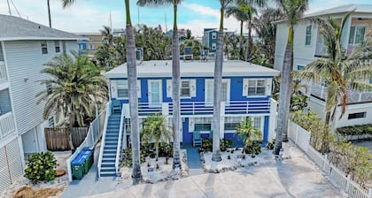 The Villas by the Sea #3