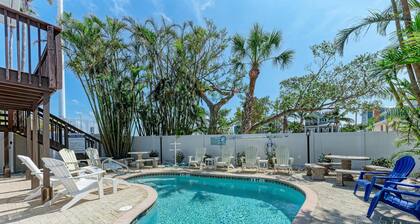 The Villas by the Sea #3