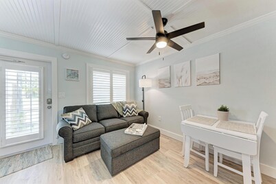 The Villas by the Sea #3