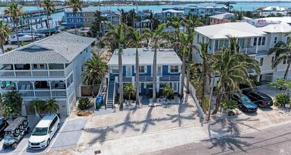 The Villas by the Sea #3