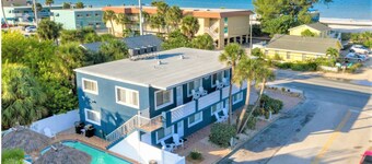 Seagrass Flats