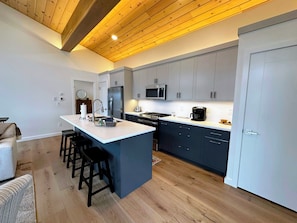 Interior - 1B Birch House (Bethlehem)