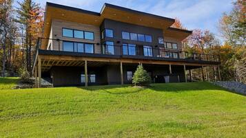 Maison (4 Bedrooms) | Intérieur