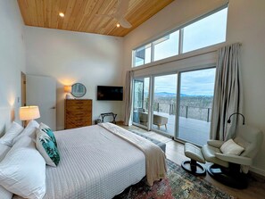 House (4 Bedrooms) | Interior - 1A Maple Lodge (Bethlehem)