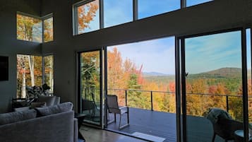 Maison (4 Bedrooms) | Intérieur